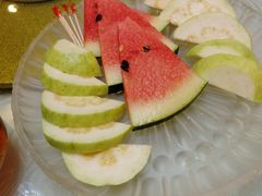 -天鲜阁·海鲜粤菜·33年老字号(石槎白云站店)