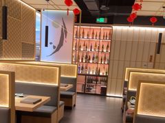 -德川家日本料理(顺义华联店)