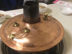 -八先生涮肉房(三里河店)