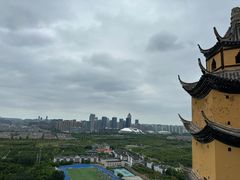 -狼山风景名胜区