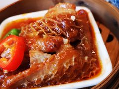 -广东胜利宾馆西关粤中餐厅