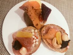 -Social 秀西餐厅-长沙瑞吉酒店(运达店)