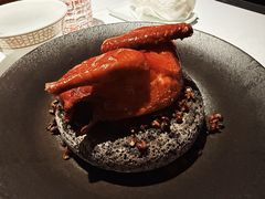 -许家菜(望江店)