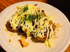 -五右卫门(张自忠路店)