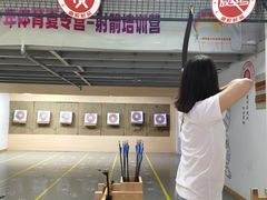 -道顺射箭·团建·骑射(张杨路店)