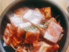 -九田家黑牛烤肉料理·自助(洪洞县城市花园店)