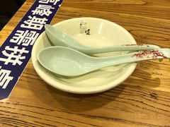 -霸道川面馆(张江店)