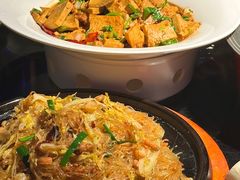 -阿庄新豫菜(通泰路店)