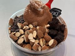 -DQ·蛋糕·冰淇淋(南开大悦城2F店)