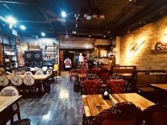 -ELEVEN桌游剧本杀轰趴馆(三里屯店)