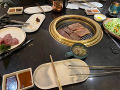 -烧肉达人(凯德晶萃店)