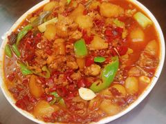 -福顺祥大盘鸡(临潼店)