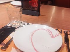 餐具摆设-C'è Amore 爱意(盛京大奥莱店)