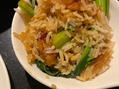 招牌煲仔饭-捞王锅物料理(凯旋路店)