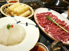 -海逸海鲜酒家(古北店)