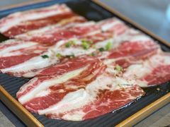 -明洞王妃家烤肉(苏州中心星悦汇店)