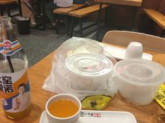 -本色·小马哥烧烤(无锡九里仓店)