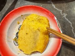 -粗粮人家·东北菜(洋桥店)