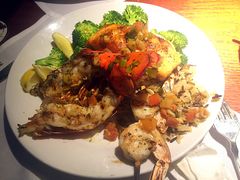 -RED LOBSTER(中城西店)