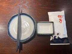 -松子料理(亮马桥店)