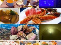 -海韵之星邮轮水会(明发商业广场店)