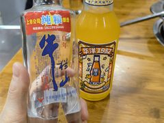 -红姐重庆火锅(曙光路店)