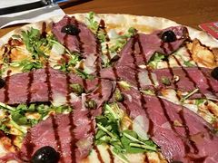 -JINNS锦时 steak&pizza(浸信会礼拜堂旧址店)