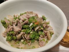 -回头食客-李久其家民间餐厅(望城金桥国际店)