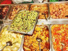 -合合自助快餐(六顺店)