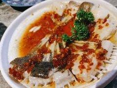 -好鲆·活鱼料理(金地广场店)