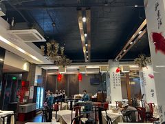 -到家尝北京菜(西坝河店)