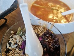 -柳叶刀烧烤(北大清华店)