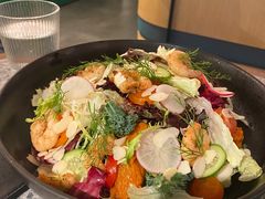 -芭莉与彩虹西餐厅(成都合生汇店)