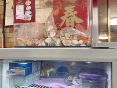 -华源餐厅·海鲜大排档(日月贝店)