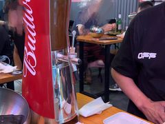 -回·龙虾铺·盆盆蟹·烧烤大排档(回龙观店)