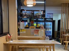 -郑记•不夜城烧烤•龙虾•虾蟹(黄鹤楼店)