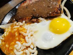 -豪尚豪牛排(彩悦城店)