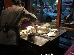 -大鱼山房鱼头火锅(老字号品质店)