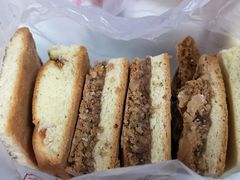 -中关村茶点