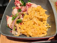 酸菜肥牛-新石器烤肉(南站店)