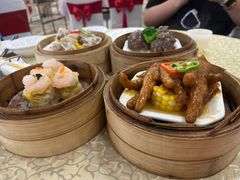 -金榜大酒店-中餐