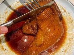 瑞士汁鸡腿-石板街港澳冰室(天环店)