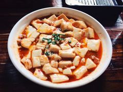 -春天里·老街坊餐厅(港隆广场店)