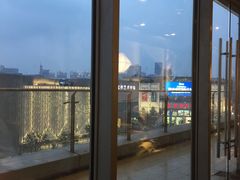 -云海肴·汽锅鸡·云南菜(天山百盛优客店)