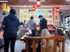 -食鸡公社辣子鸡·潍坊菜·烧烤