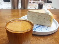 Dirty-Line 咖啡(石厦花园店)