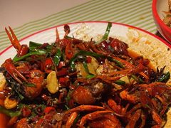 -三毛烧烤·南昌大排档(山姆店)
