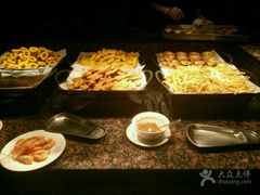 -星伦多自助料理(江阴万达店)