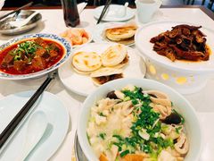 -春发生饭店·非遗(南院门店)