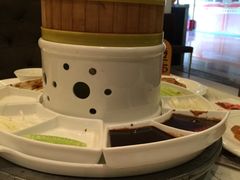 金百万烤鸭店(亦庄店)-金百万(亦庄店)